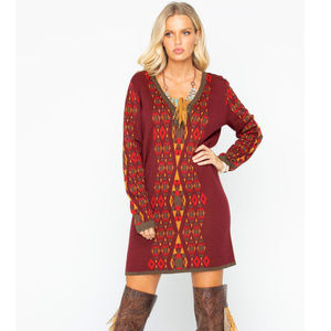 Tasha Polizzi Women's Sundance Dress